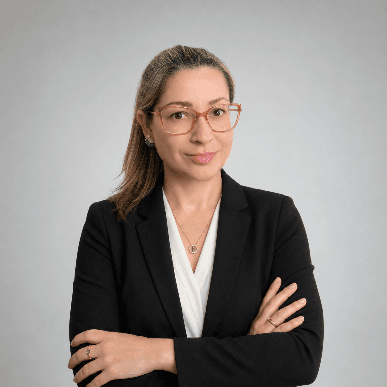 Dra. Adriana Beatriz Barretto