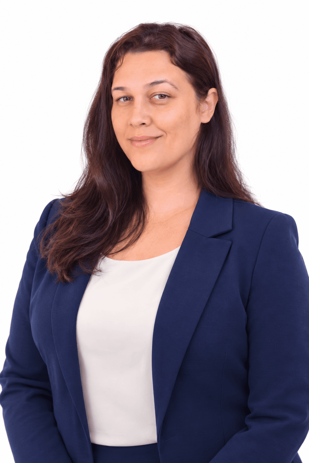 Leilliane Cristina Costa Garajau